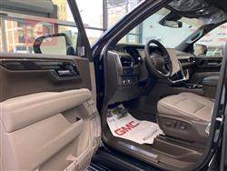 جي ام سي يوكون